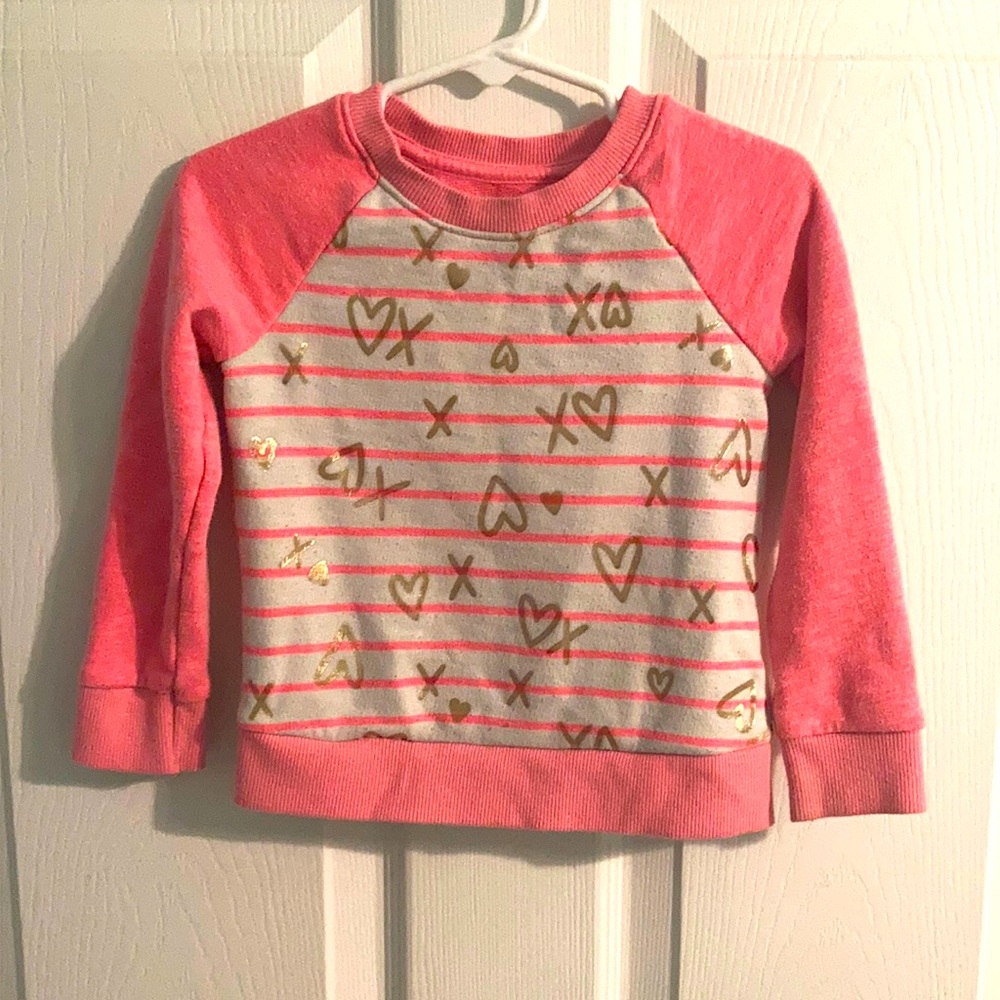 2T Girls Clothes